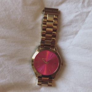 Michael Kors watch